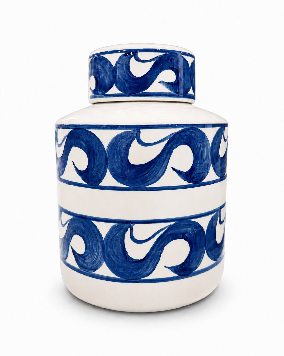 Maisel Table Vase, Small