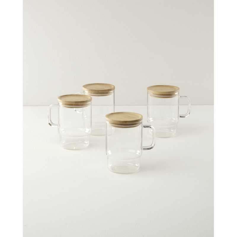Lenox Tuscany Cls Hot Beverage Set