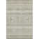 Premium Machine Washable Prisco Khaki Rug