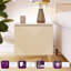 AVA Side Table with Storage -310750575