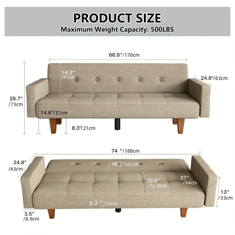 Sofa Bed