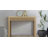 Abdel 59" Fluted Console Table with Mid-Century Modern Styling-193939901-174589105