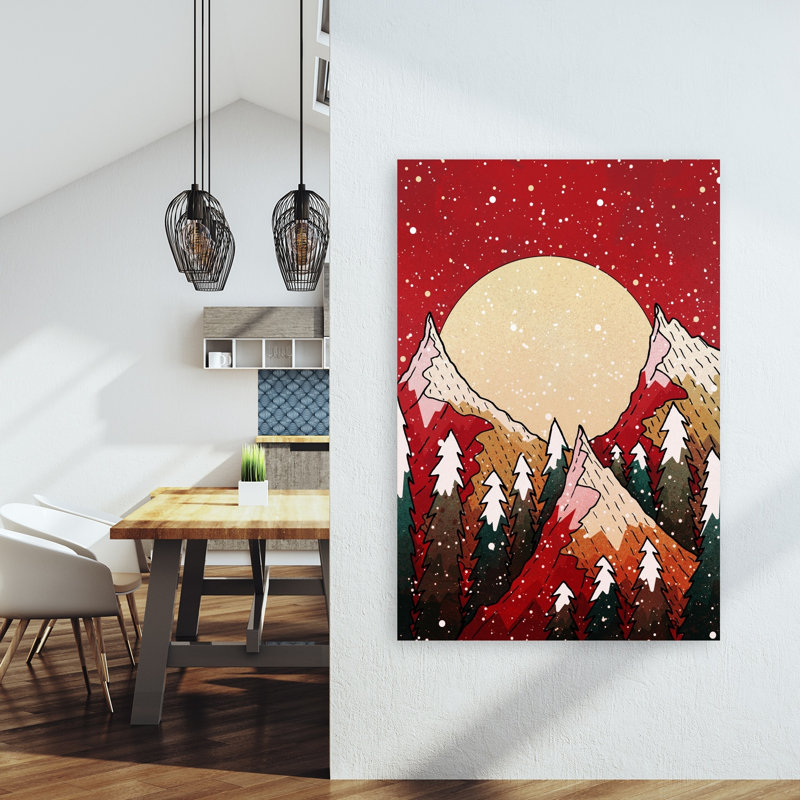 Print, 152.4cm H x 101.6cm W