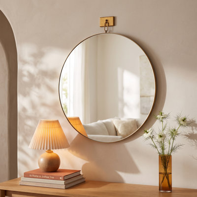 Embrey Mirror