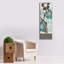 «Petal Decor» par Erin Clark, art mural sur toile-149525603