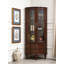 18.9 " L Solid Wood Bar Cabinet