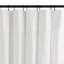 Mila Semi Sheer Window Scarf Single Panel-38149596-38149602