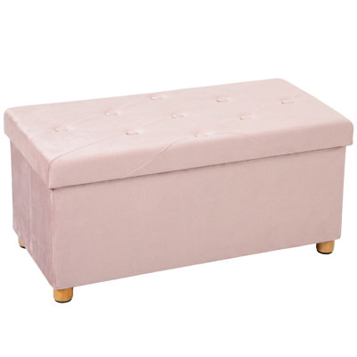 Storage Ottoman