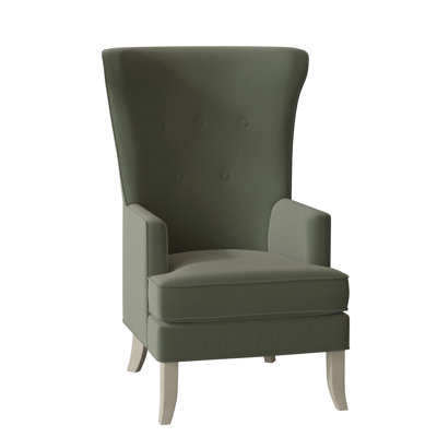 Fauteuil à oreilles 28 po Austin