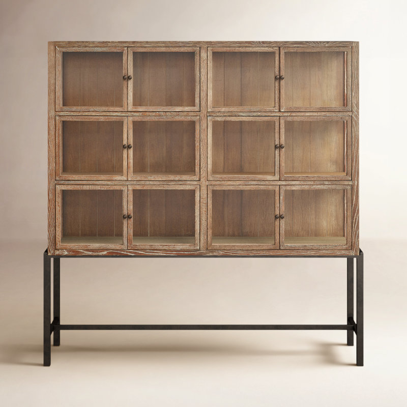 Glazier Console