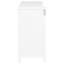 Commode 8 tiroirs Collier
