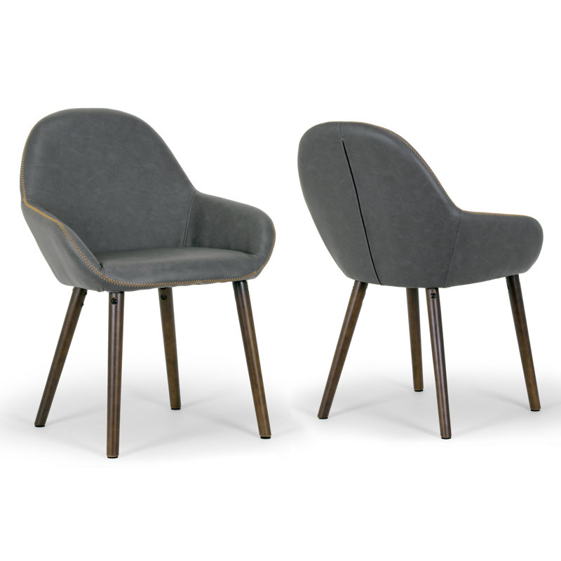 Fauteuil Lukeson