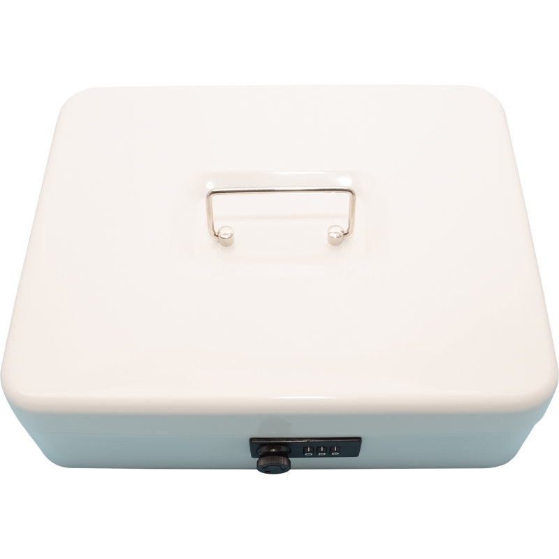 Sufan Safe Box Lock
