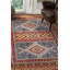 Aderito Southwestern Red/Yellow Area Rug-1784770504