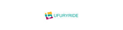Logo UFURYRIDE