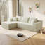 Canapé modulaire Ellie Cloudy Boneless-637092083-637237778