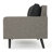 SOFA SET - ARMREST - GREY-266525015