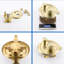 Robinet de douche avec valve brute-105356985