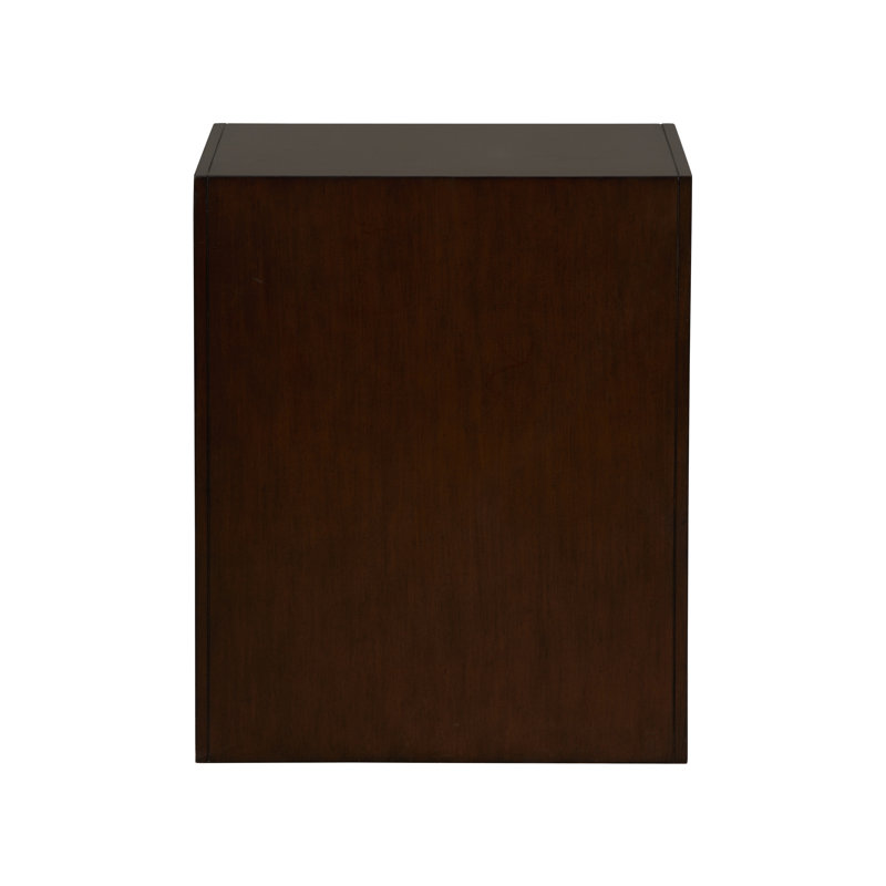 Baldwin End Table