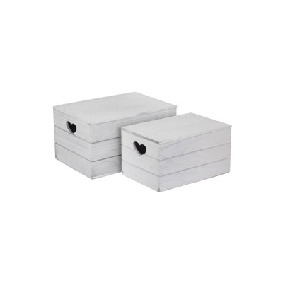 Effect Heart Cut-Out Box Set 2
