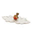 Lark Manor Ceramic Divided Serving Dish