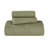 Superior Victory Cotton Matelasse Scrolling Medallion Breathable Bedspread With Pillow Sham Set-1069253340-1069253350