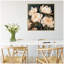 «Beautiful Painterly Floral Bouquets 2» par The Creative Bunch Studio, reproduction d'art sur toile encadrée-514691282-514691285