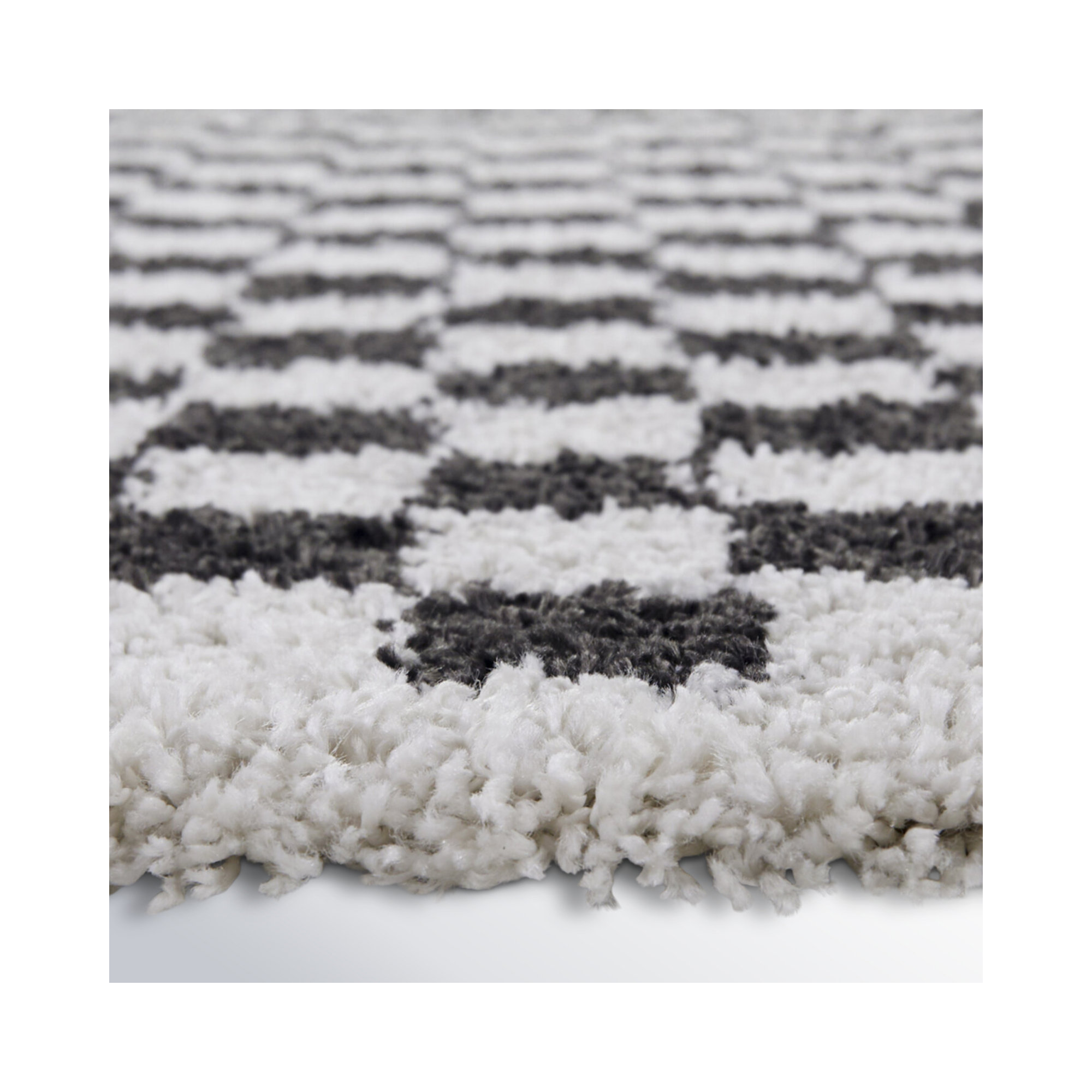 Walker Cream Rug, 7'10" x 10'