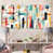 Toile tendue
