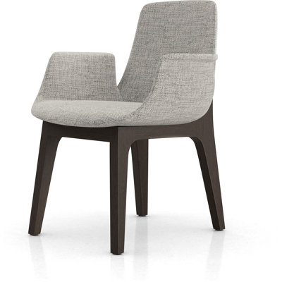 Mercer Upholstered Dining Chair