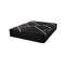 Très grand matelas ferme avec support et double refroidissement pour plus de confort, largeur de 76 po, réduction de mouvement des ressorts ensachés individuellement de poids de 106 lb, profondeur de 80 po-1736648451