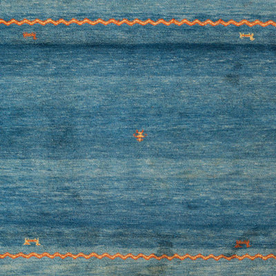 Abstract Indoor Rug