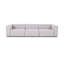 Langham Power Reclining Sofa