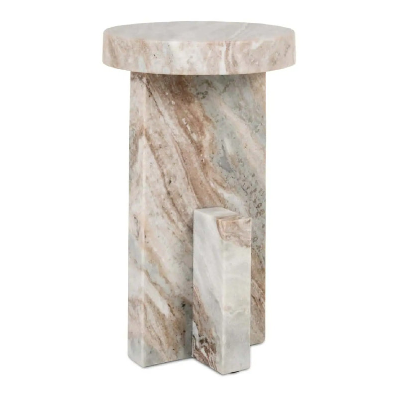 Table de bout Sion