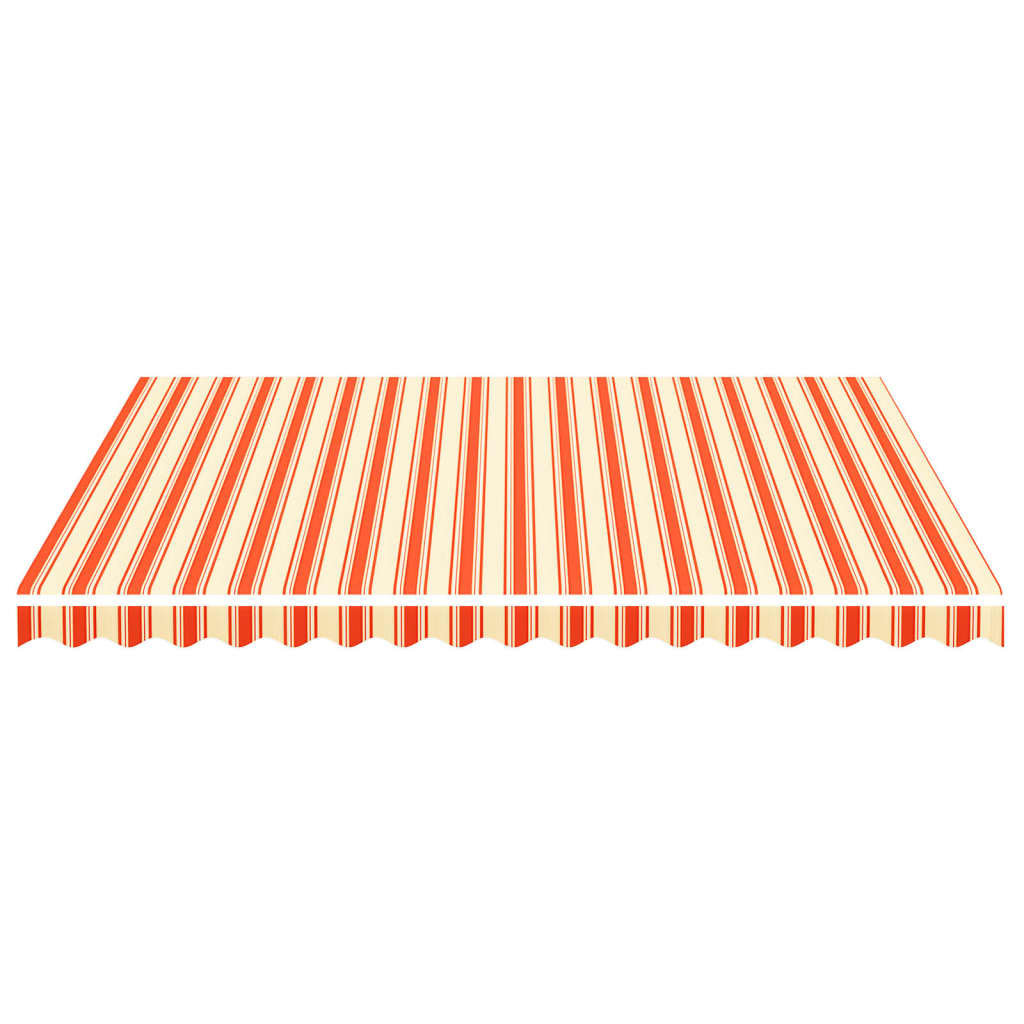 Awning Top Sunshade Canvas