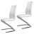 Bensen Side Chair Set