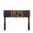 Oil Rubbed Bronze selected