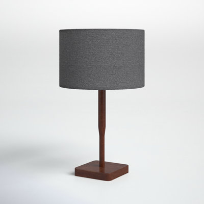 Phipps Solid Wood Table Lamp