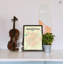 « edmonton city map », reproduction d’impression sur affiche en couleur-22633794