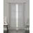 Curtainworks Constantina Solid Sheer Pinch Pleat Single Curtain Panel-1389066123-1389066117