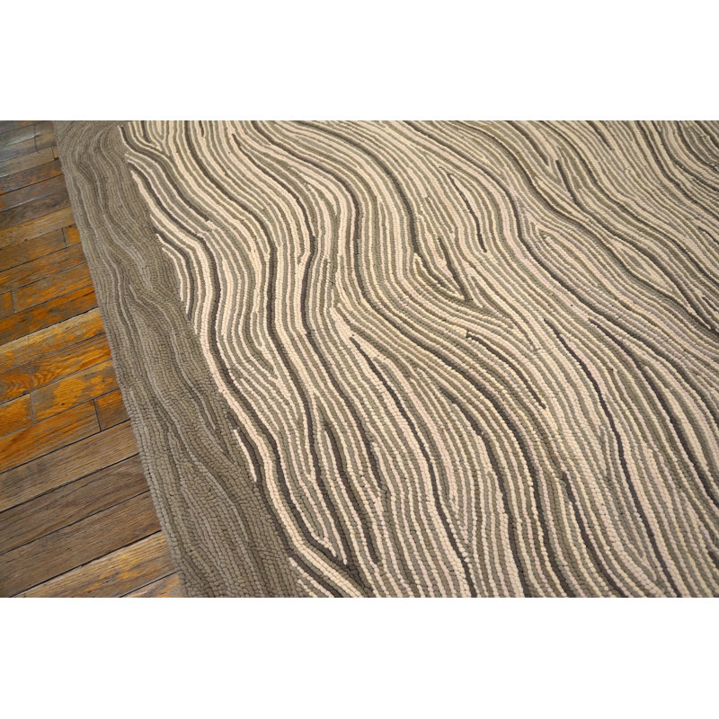 One-of-a-Kind 6' X 9' Area Rug
