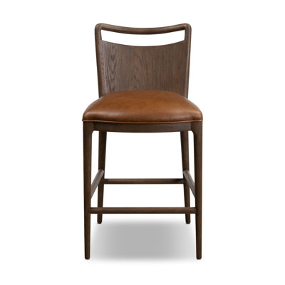 Jessen Stool-Gibson Black-Counter