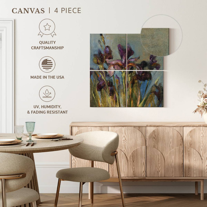 Harnek Spring Iris I