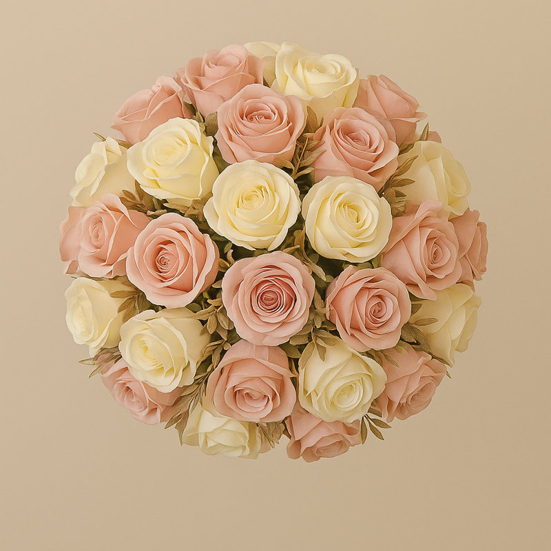 Flowering Arrangement