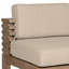 Tabouret d'extérieur en bois avec coussin Aerilyn-93692947-93692948-93692949