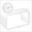 Rectangular Coffee Table with Sintered Stone Table Top