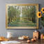 Chemin forestier - Peinture encadrée-885695510-885708917-885695513