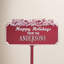 Happy Holidays Garden Stake-1311263388