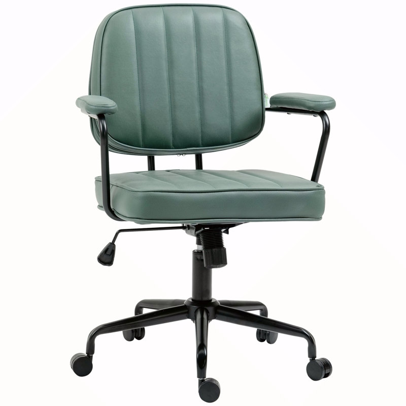 Chaise de bureau Vinsetto