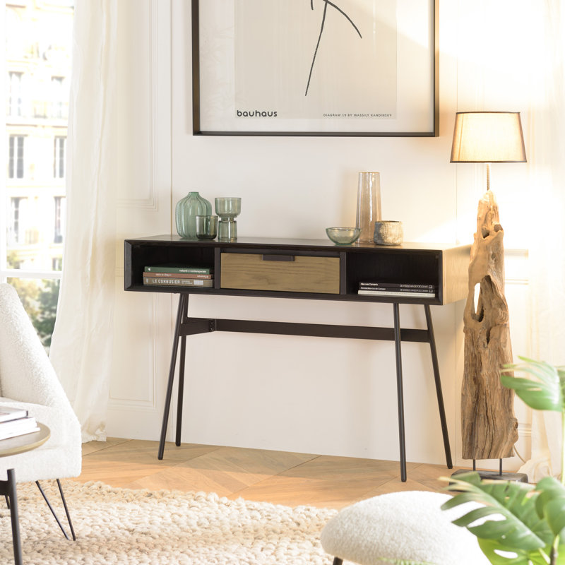 Brayman 130cm Console Table